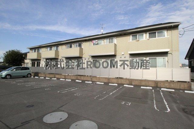 セジュール・永野2011 B棟