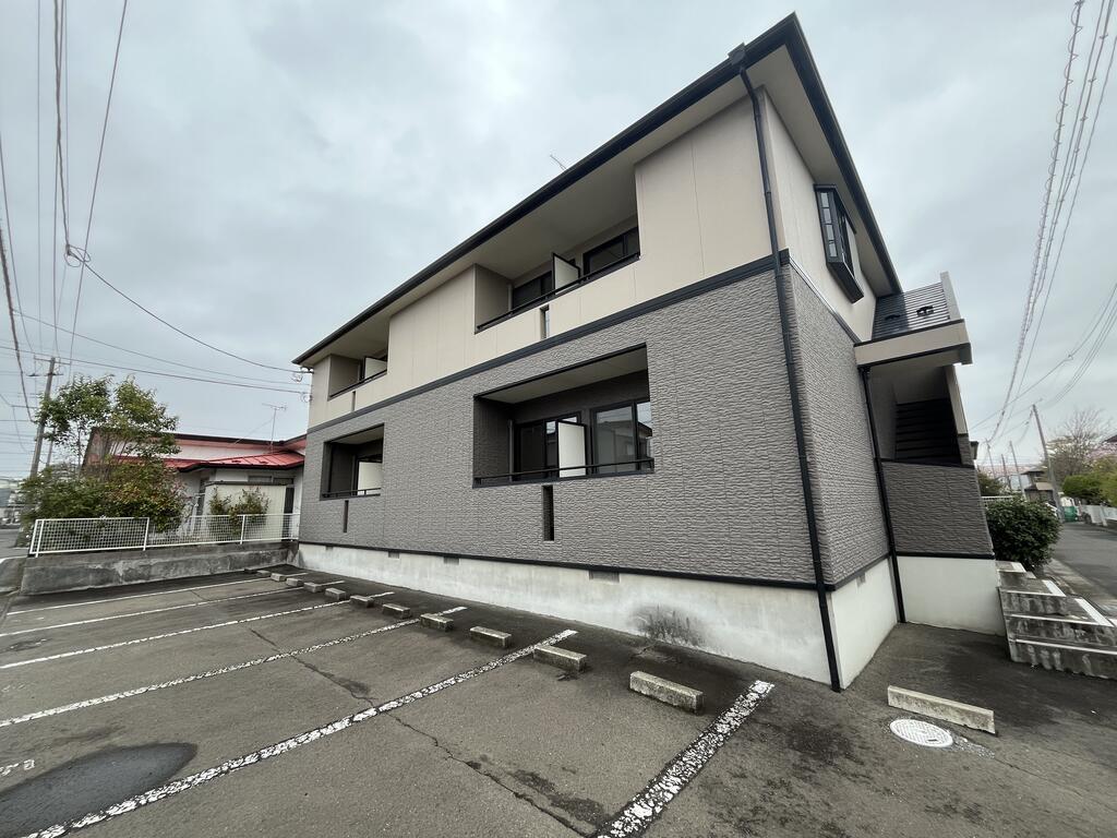 コーポ中城