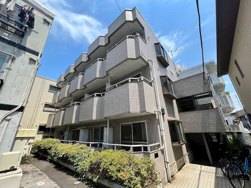 ルミエール川口