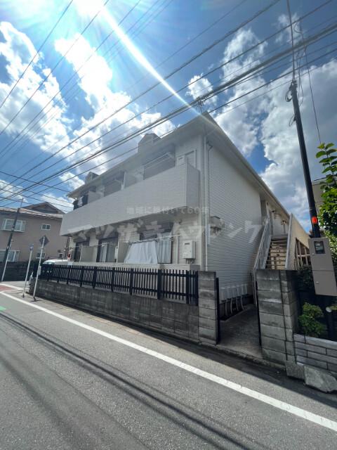 ツインテラス鷺宮A棟