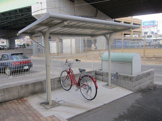 レオパレスコメット