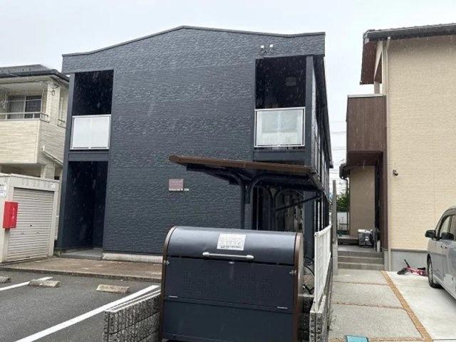 レオパレスコメット