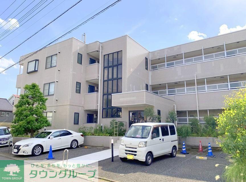 サニーハイツ