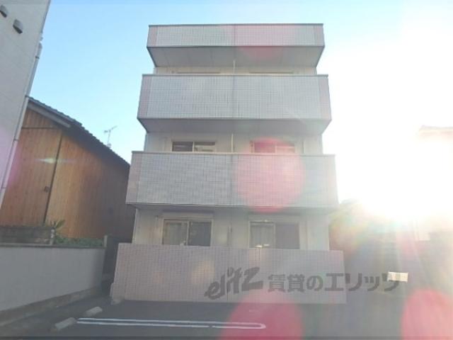 ドミール・ときめき坂