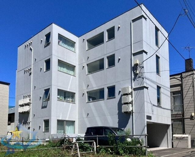 ルガーノ南10条