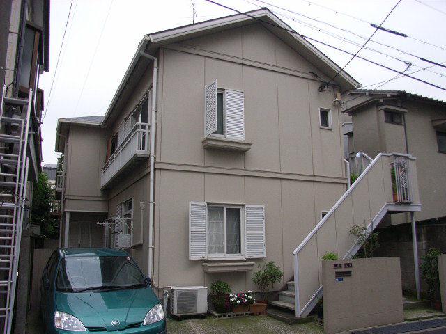 ハウス道塚