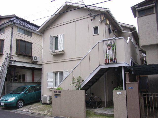 ハウス道塚