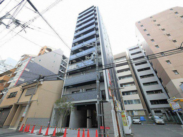 シーズンフラッツ大手前