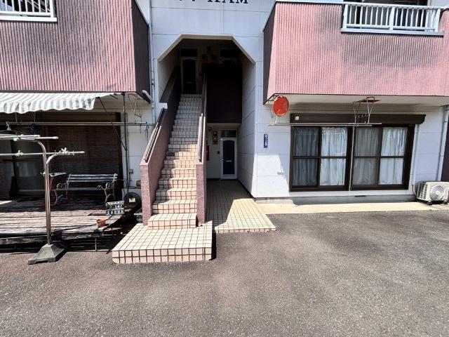 ハイツKAM