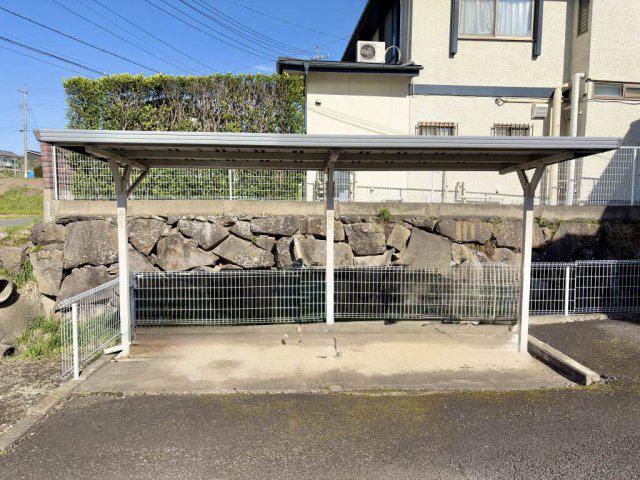 シャーメゾン枇杷坂