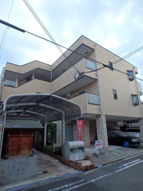ソレイユ山坂