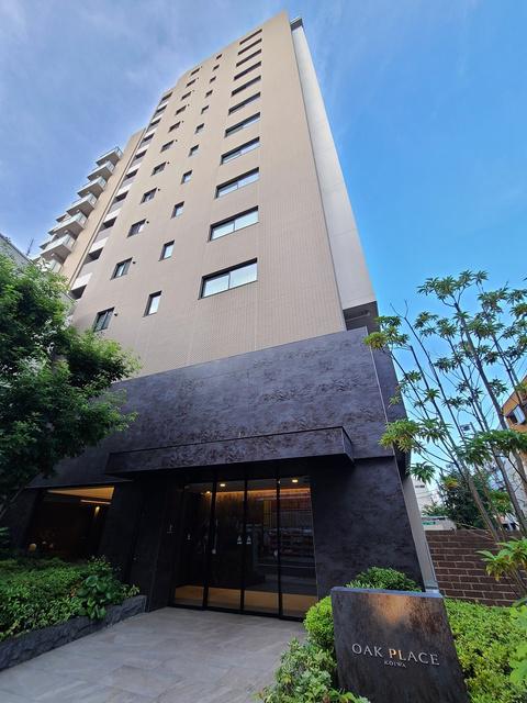 オークプレイス小岩(2SLDK/7階)