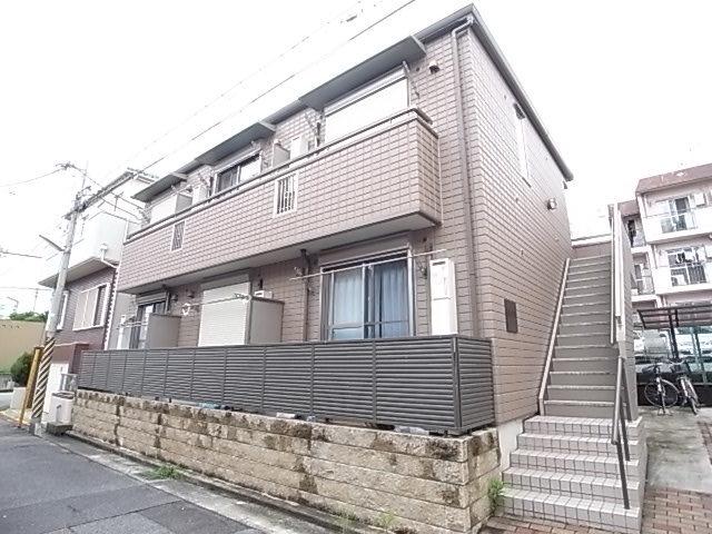 モカ・メゾン六甲