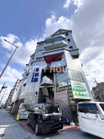 オーナーズマンション西脇