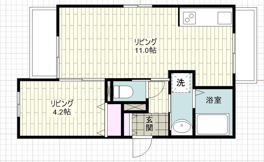 SECURE HOUSE ノース