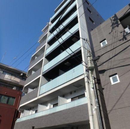 ジーベック長原