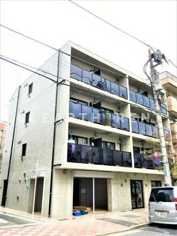 KIYOSUMI TERRACE