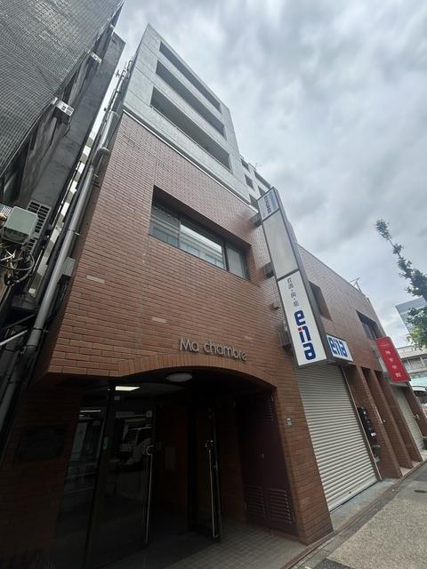 マシャンブル南池袋