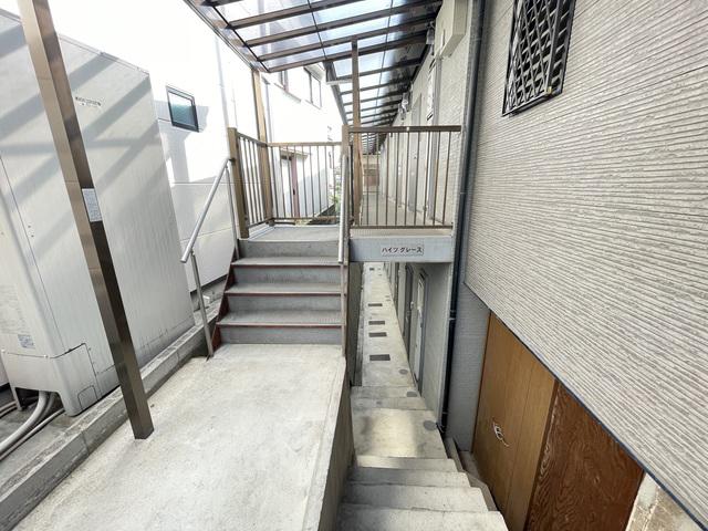 ハイツグレース