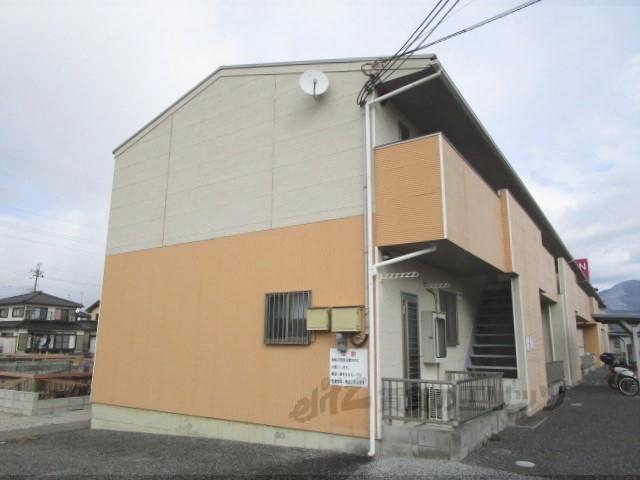RFマンション山階(2LDK/2階)