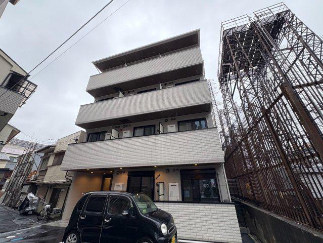 GRAND STEADY 西中島