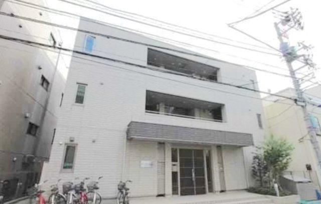 メゾンK本郷