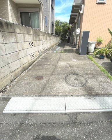 メゾンプラージュ