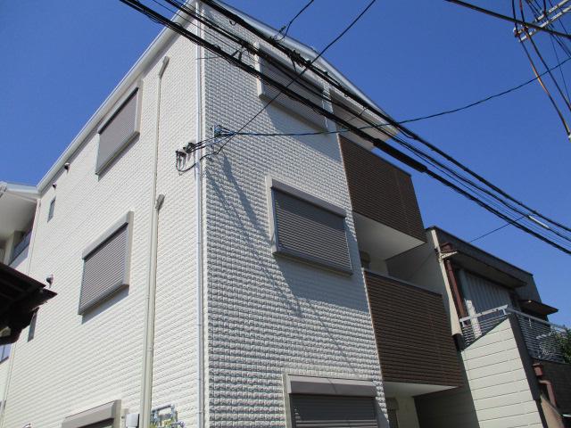 シティコート岸里玉出