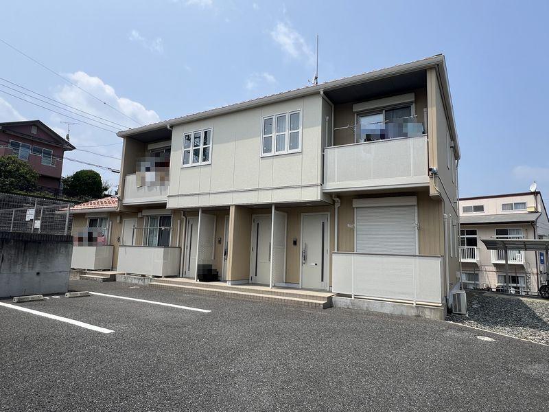 クラヴィエA シャーメゾン