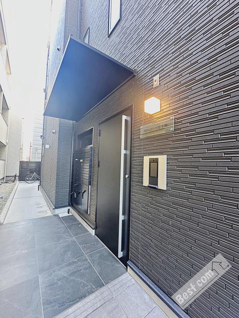DOAHN平野本町