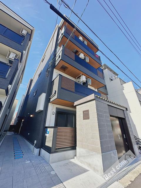 DOAHN平野本町