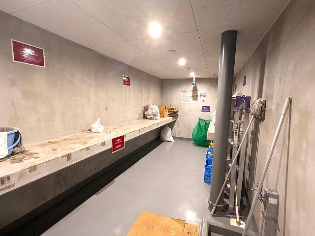 ラドゥセール秋葉原