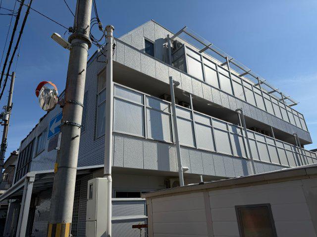 クレイドル江坂