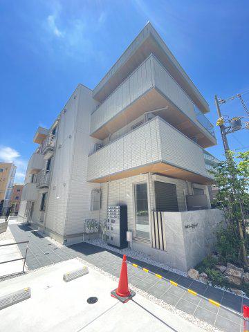 NOBLE TERRACE中山手