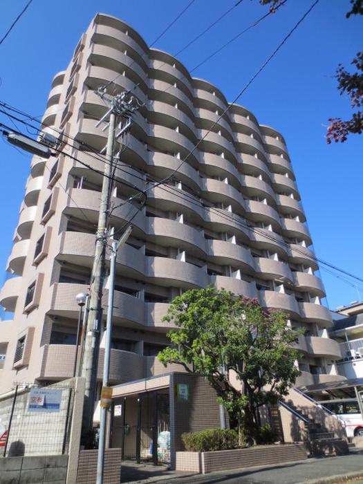 朝日プラザ高瀬川