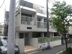 ジュネス上板橋