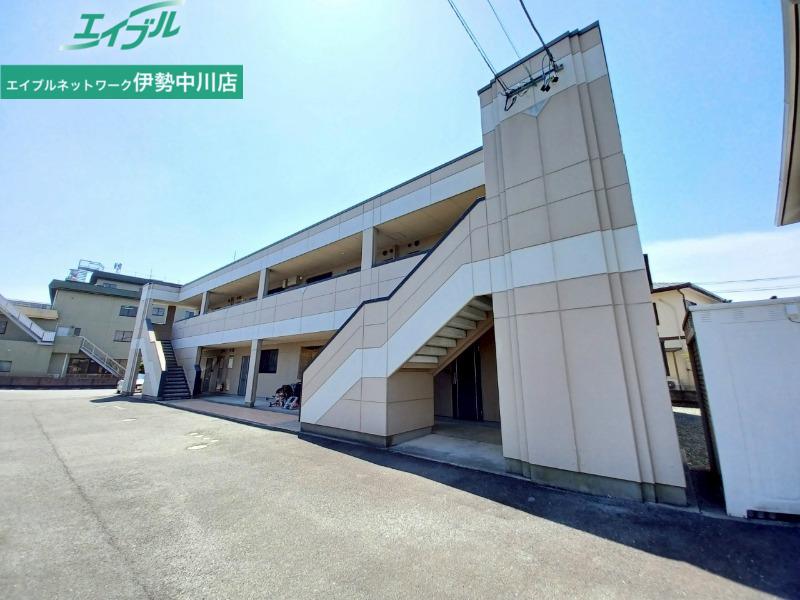 ラピュタ弐番館