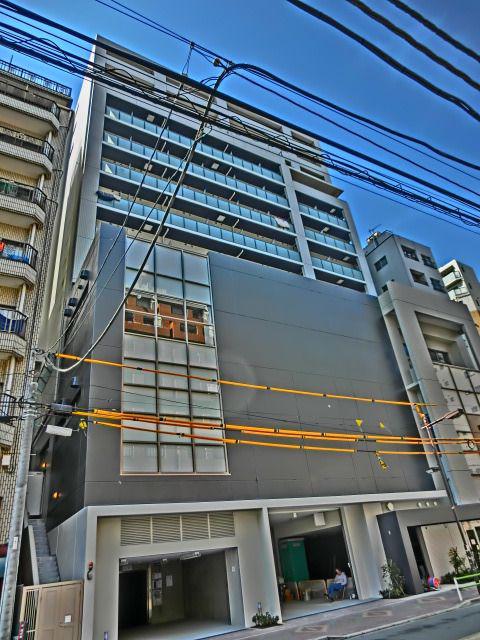 レジディア新御徒町II(2LDK/9階)