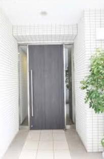 戸越銀座テラス