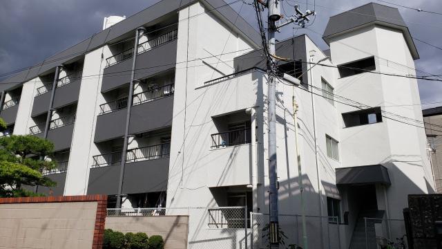 大栄マンション