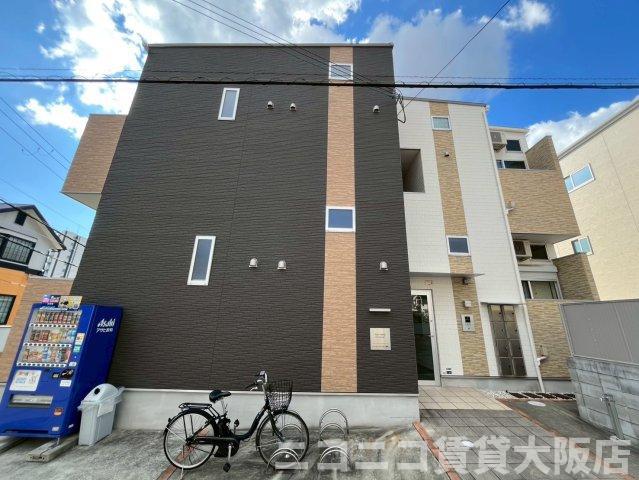 ハーモニーテラス大塚町