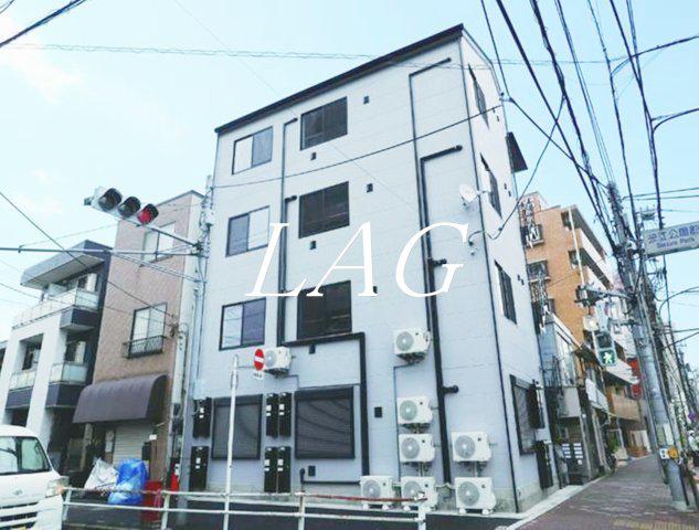 エクセラン立石