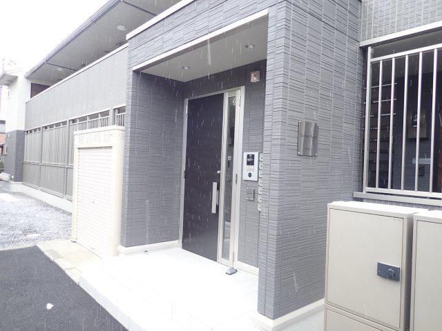 D-ROOM サウス・ノース D