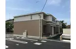 ラ・ジオンあきる野