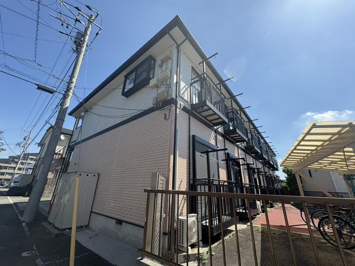 スカイライト大野IV