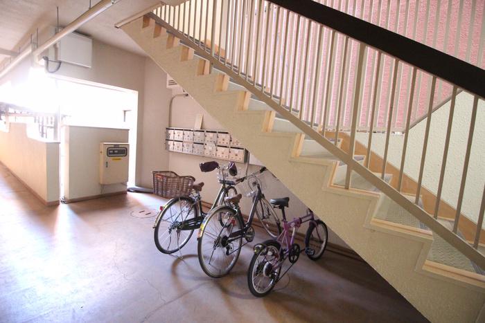 ことぶきマンション