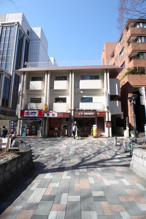 ことぶきマンション