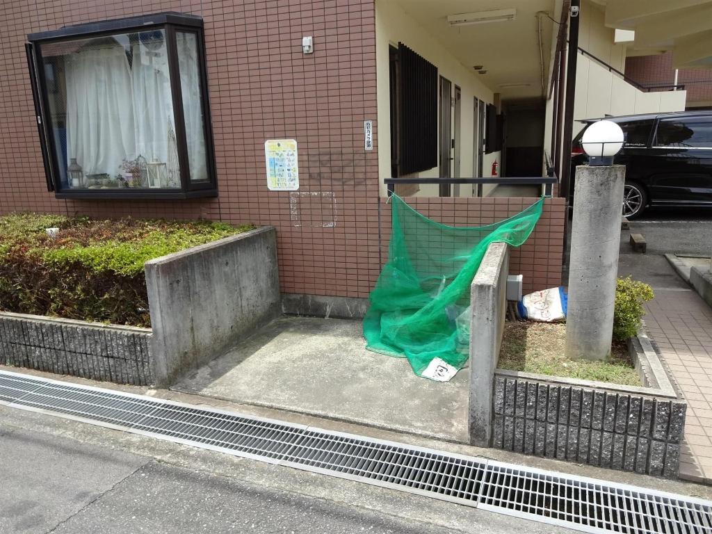 ヴィラ荻野