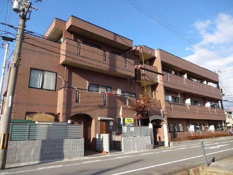 ヴィラ荻野