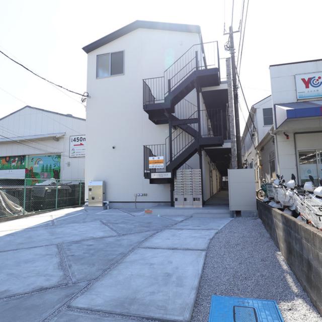 WITH PLACEさがみ野